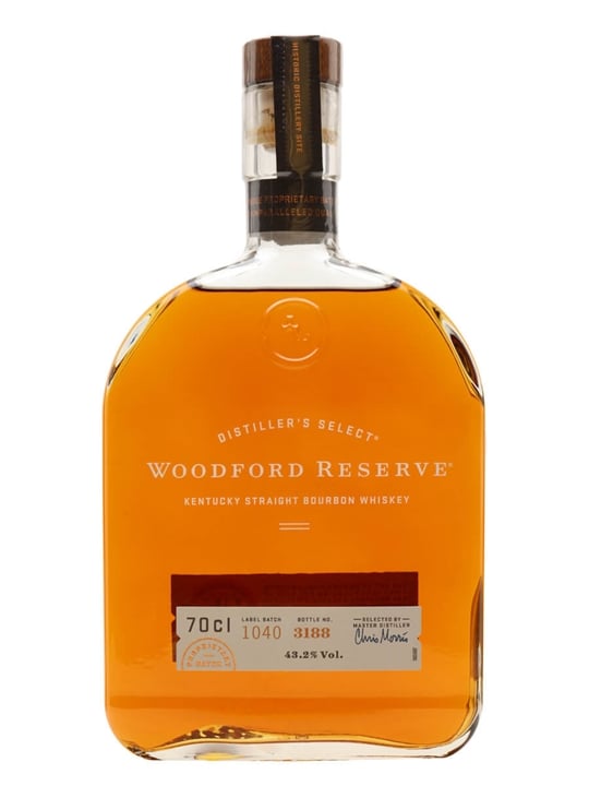 Woodford Reserve Distiller's Select