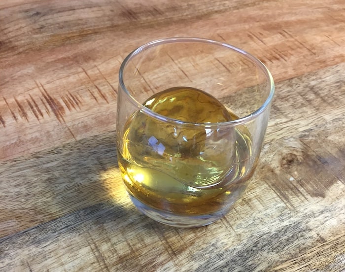 Too Much Water Can Make Whiskies Taste The Same, Study Finds - American Review