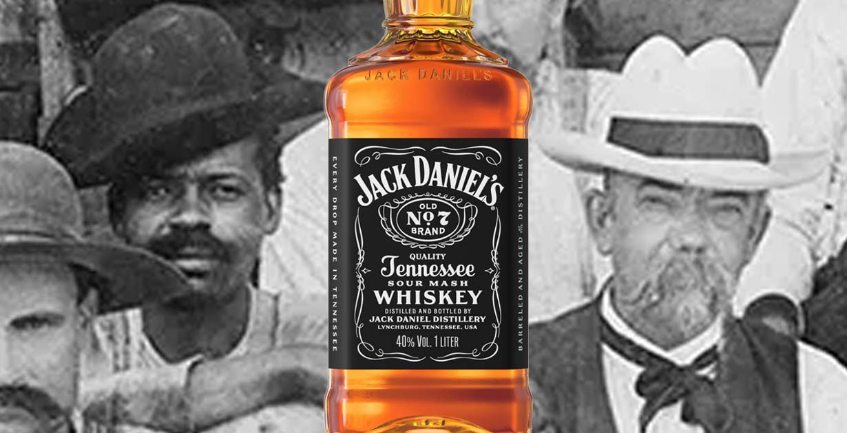 The Enslaved Man Who Taught Jack Daniel His Whiskey Secrets - American Review