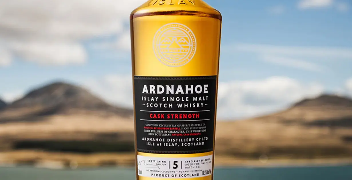 Ardnahoe Cask Strength: Why This Whisky is a Monstrous Masterpiece - American Review